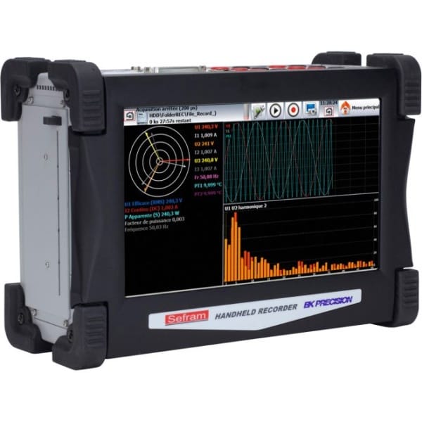 Bk Precision Das60 P