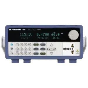 BK Precision 9801
