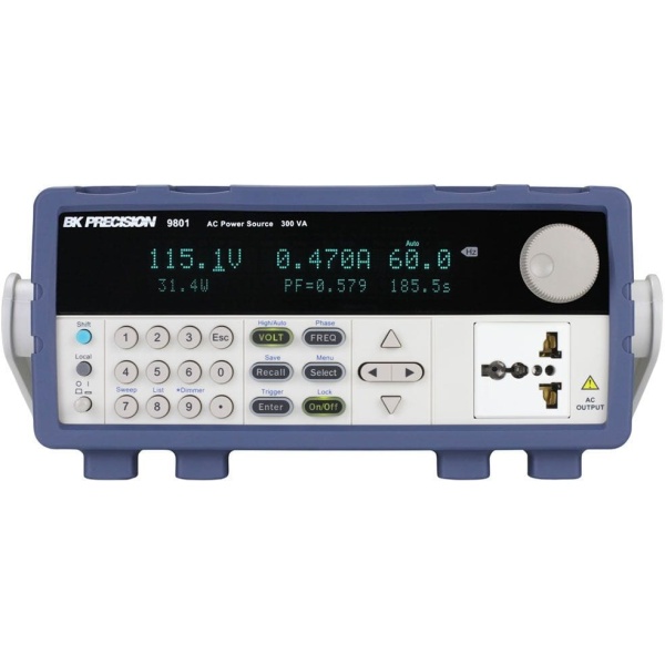 BK Precision 9801