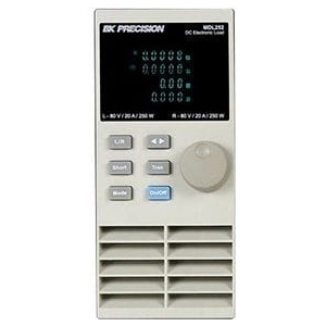 BK Precision MDL252