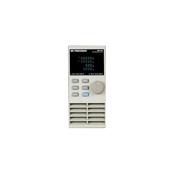 BK Precision MDL252