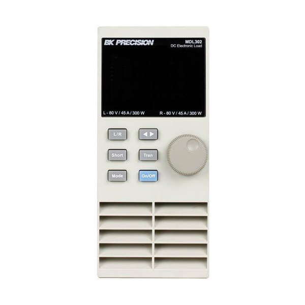 BK Precision MDL302