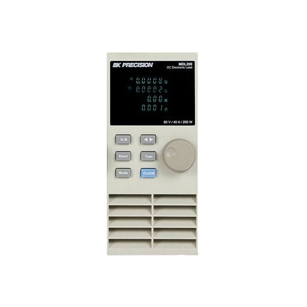 BK Precision MDL200