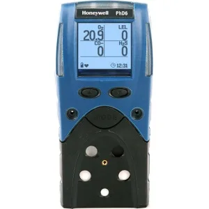 BW Technologies 54 53 A03145080NW