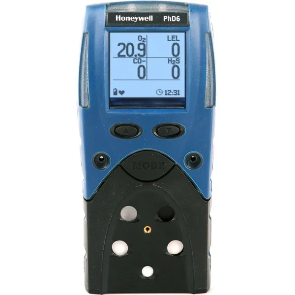 BW Technologies 54 53 A02005280NW