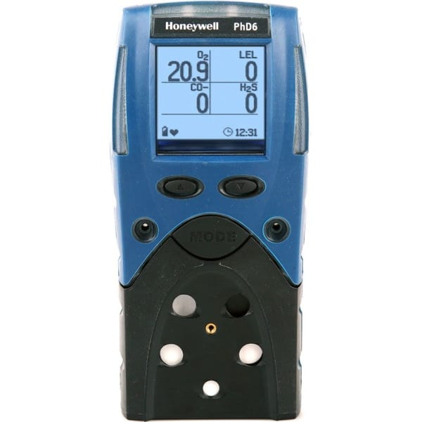 BW Technologies 54 53 A01005052NW