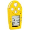 BW Technologies M5PID XWQY R P D B N 00