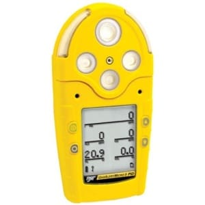 BW Technologies M5PID XWQY R D D Y N 00