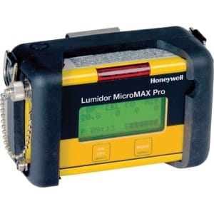 BW Technologies MPRO 5ABJM S