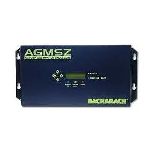 Bacharach 3015 4280