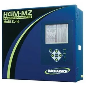 Bacharach 3015 5043 Mfr 3015 5043
