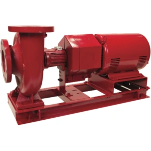 Bell & Gossett 1.5AD e 1510 1 HP 3 Phase ODP Pump