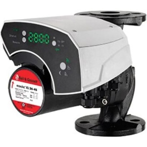 Bell & Gossett 104306 Ecocirc XL 55 45 Cast Iron Circulator