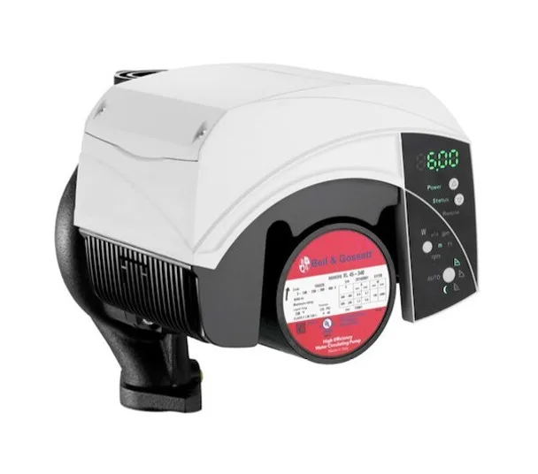 Bell & Gossett 104504 Ecocirc XL Differential Pressure Sensor