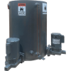Bell & Gossett 161025 30VBFD B Boiler Feed Pump 1/3 HP 18 Gallon Tank