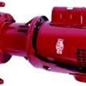 Bell & Gossett 172724LF 617S Series 60 Pump