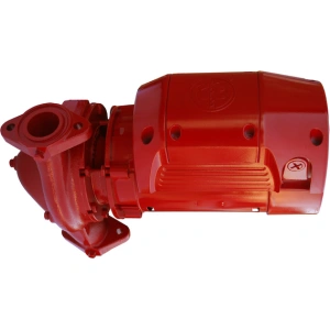 Bell & Gossett 179212LF e9053S ECM Motor Inline Pump 1.25AAB 230V
