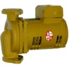 Bell & Gossett 1BL035LF PL 75B Bronze Pump 1/6 HP Motor