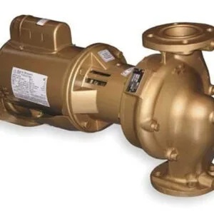 Bell & Gossett 1EF149LF Be627S Series e 60 Pump 1 1/2 HP