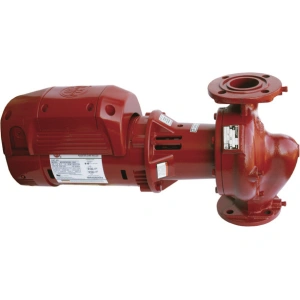 Bell & Gossett 1EF159LF Be651S ECM AB Series e 60 Pump 1/2 HP