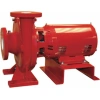 Bell & Gossett Series e 1532 3BD 5HP 1750 RPM 3PH ODP Pump