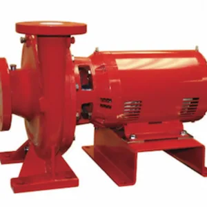Bell & Gossett Series e 1532 5A 3HP 1750 RPM 3PH ODP Pump