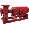 Bell & Gossett e 1510 1.5BC Pump 1 1/2 HP 1750 RPM 3 Phase ODP