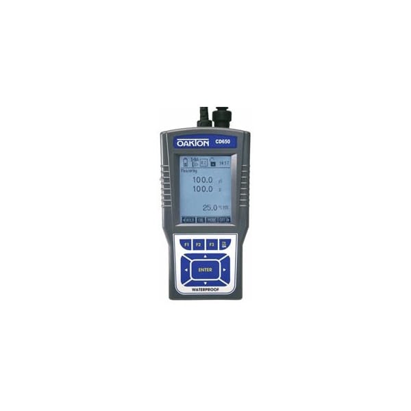 Cole Parmer WD 35433 70