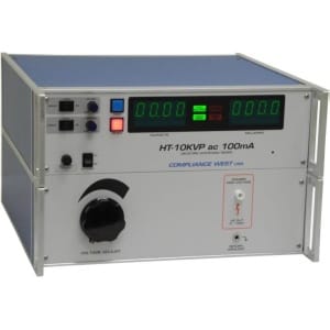 Compliance West Ht 10Kvp Ac 100Ma