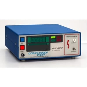 Compliance West HT 10KVP AC
