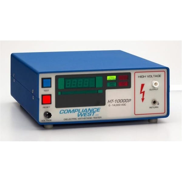 Compliance West HT 10KVP AC