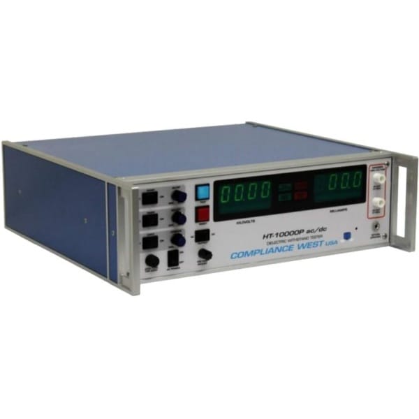 Compliance West HT 10KVP AC DC