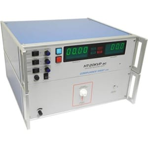 Compliance West Ht 20Kvp Ac Mfr Ht 20Kvp Ac