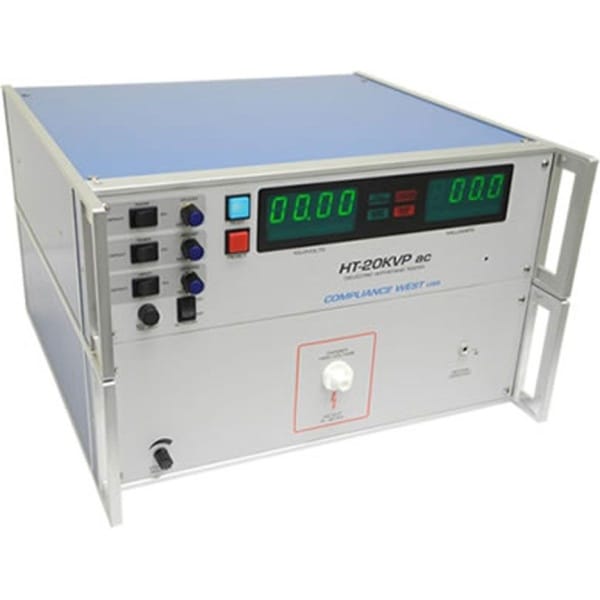Compliance West Ht 20Kvp Ac Mfr Ht 20Kvp Ac