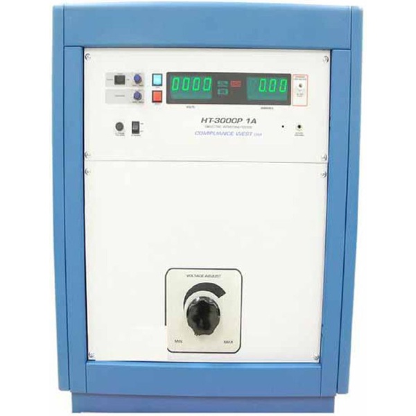 Compliance West Ht 3000P Ac 1A V2