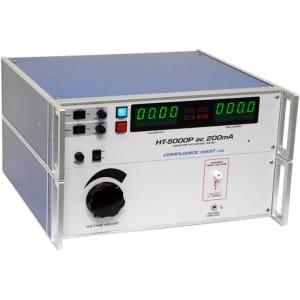 Compliance West Ht 5000P Ac 200Ma