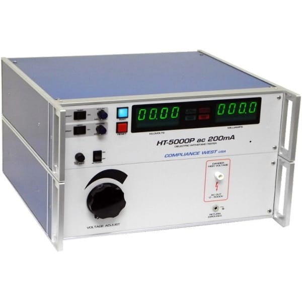 Compliance West Ht 5000P Ac 200Ma