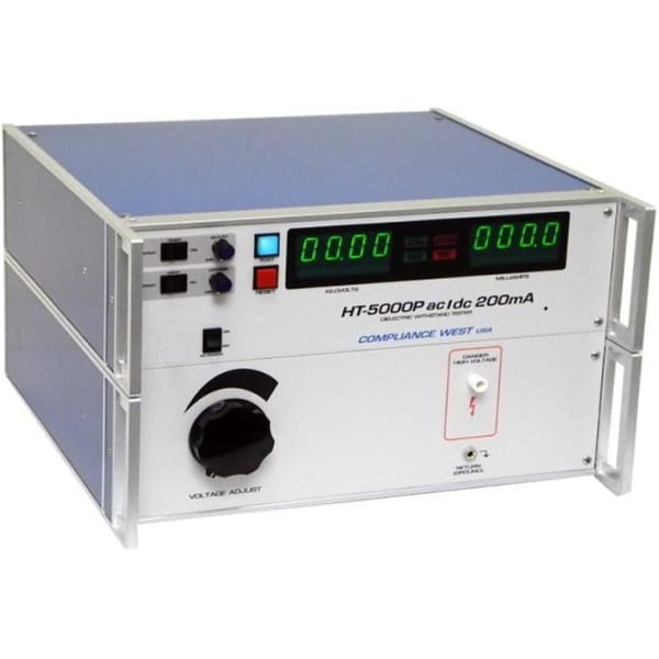 Compliance West Ht 5000P Ac Dc 200Ma