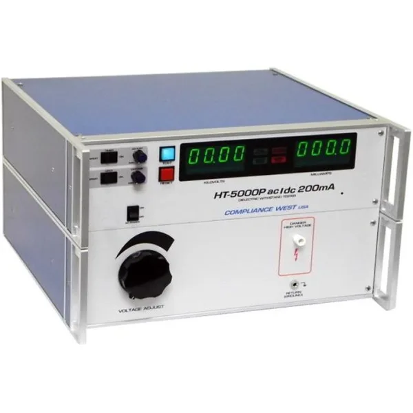 Compliance West Ht 5000P Ac Dc 200Ma