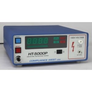 Compliance West HT 5000P V2