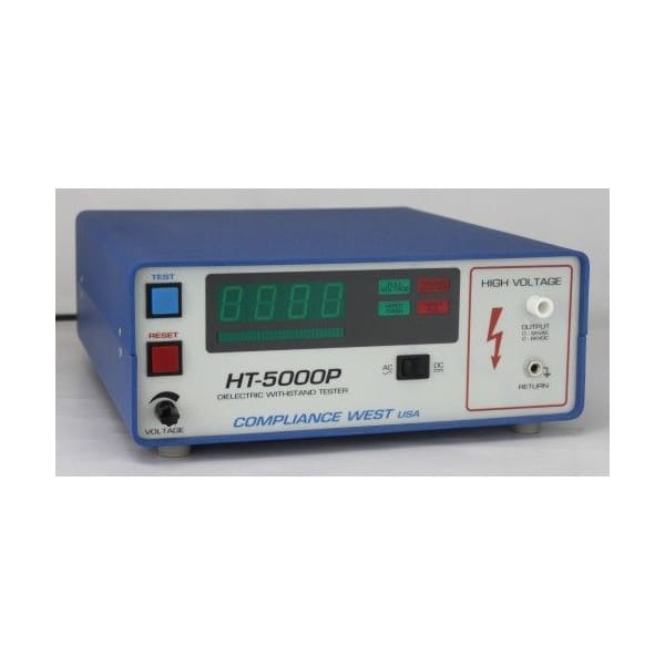 Compliance West HT 5000P V2