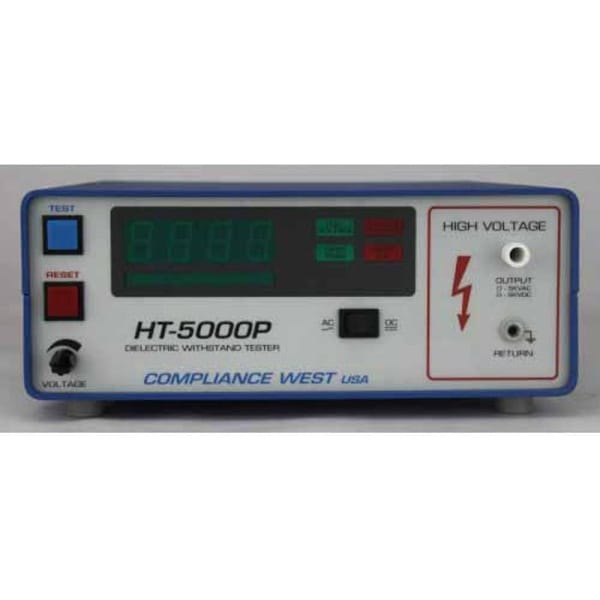 Compliance West HT 5000P V2 - Image 2