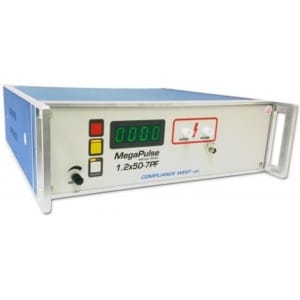 Compliance West MP 1.2X50 7PF 39