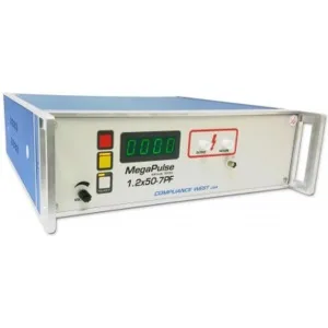 Compliance West MP 1.2X50 7PF 39