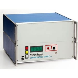 Compliance West Mp 500 Iec 60060 1