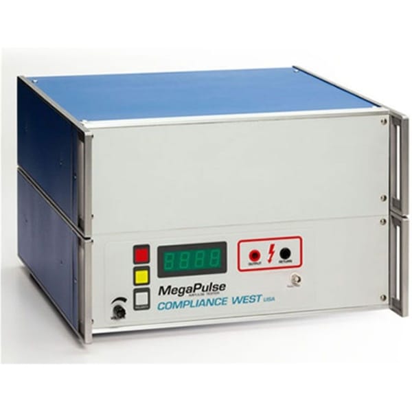 Compliance West Mp 500 Iec 60060 1