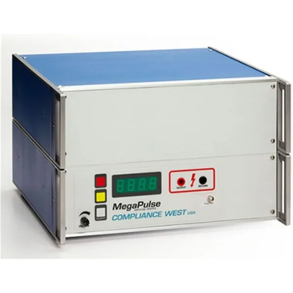 Compliance West Mp 500 Iec 60060 1