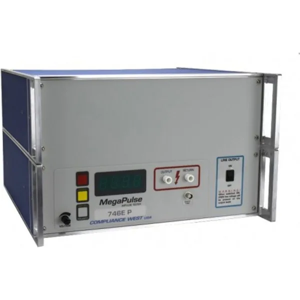 Compliance West Mp 746Ep