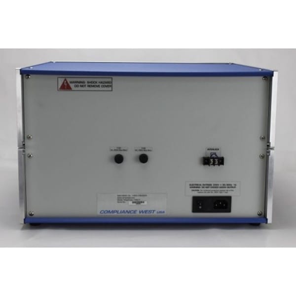 Compliance West Mp 746Ep - Image 2