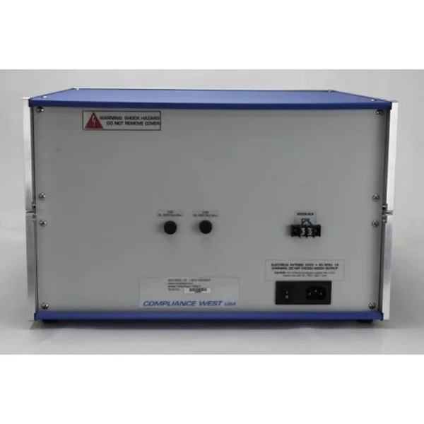 Compliance West Mp 746Ep - Image 2